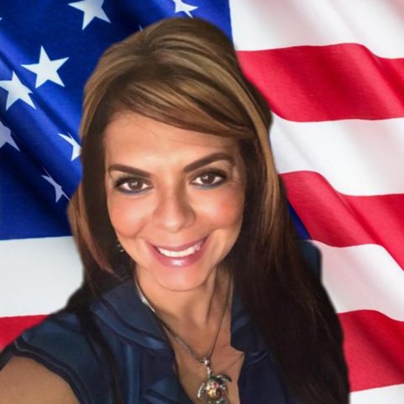 Meet your Posher, Miriam - Picture 1 of 1